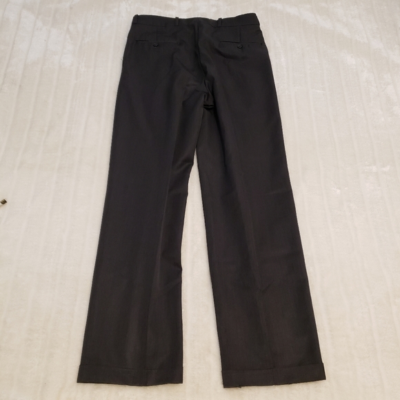 Moores Lineage Pleated Front Dress Pants - Picture 13 of 16